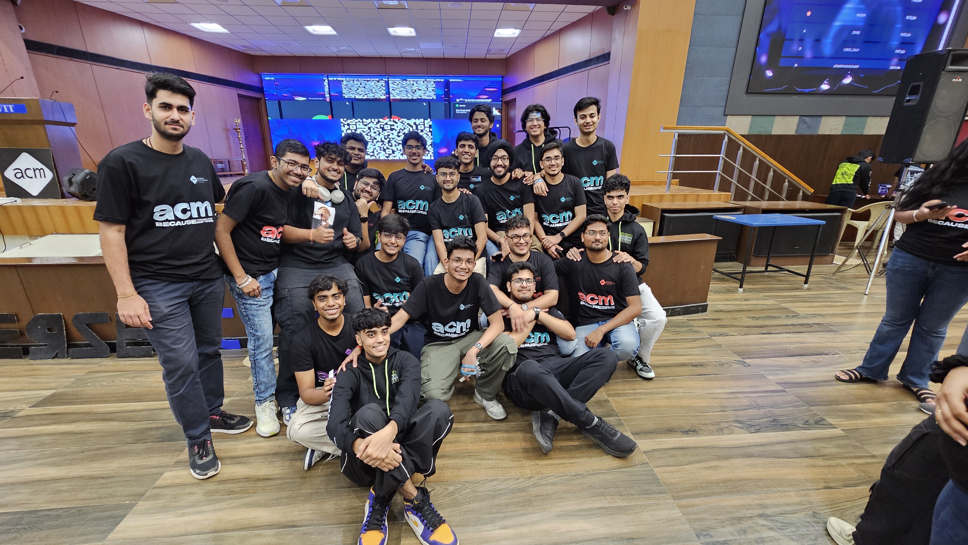 Event Highlight